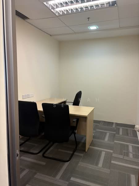 Pejabat untuk Disewa di KL City Centre (Kuala Lumpur) - Chen Kah Seng - Study - PropertyGuru.com.my