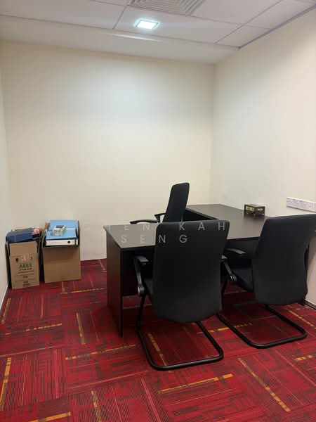 Pejabat untuk Disewa di KL City Centre (Kuala Lumpur) - Chen Kah Seng - Interior - PropertyGuru.com.my