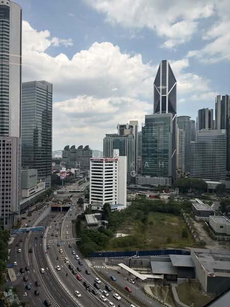 Pejabat untuk Disewa di KL City Centre (Kuala Lumpur) - Chen Kah Seng - Exterior - PropertyGuru.com.my