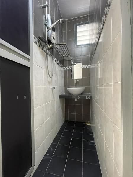 Apartment for Sale at Desa Mutiara - Ismadi Ismail - Bathroom - PropertyGuru.com.my
