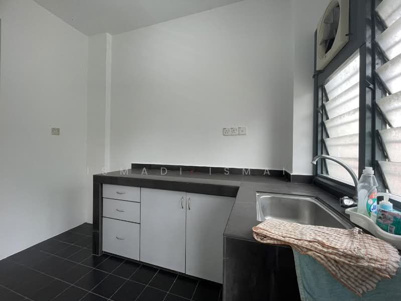 Apartment for Sale at Desa Mutiara - Ismadi Ismail - Kitchen - PropertyGuru.com.my