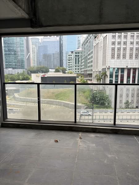 Office for Rent in KL City Centre (Kuala Lumpur) - Chen Kah Seng - View - PropertyGuru.com.my