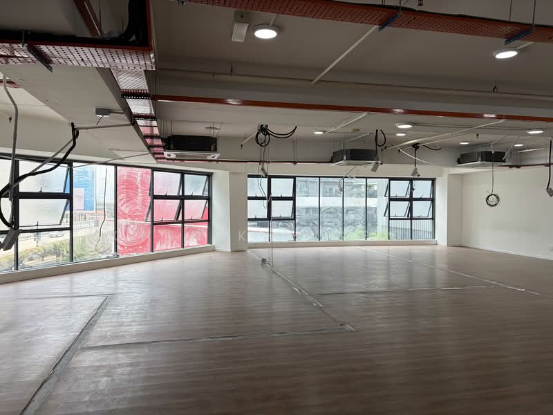 Office for Rent in KL City Centre (Kuala Lumpur) - Chen Kah Seng - Interior - PropertyGuru.com.my