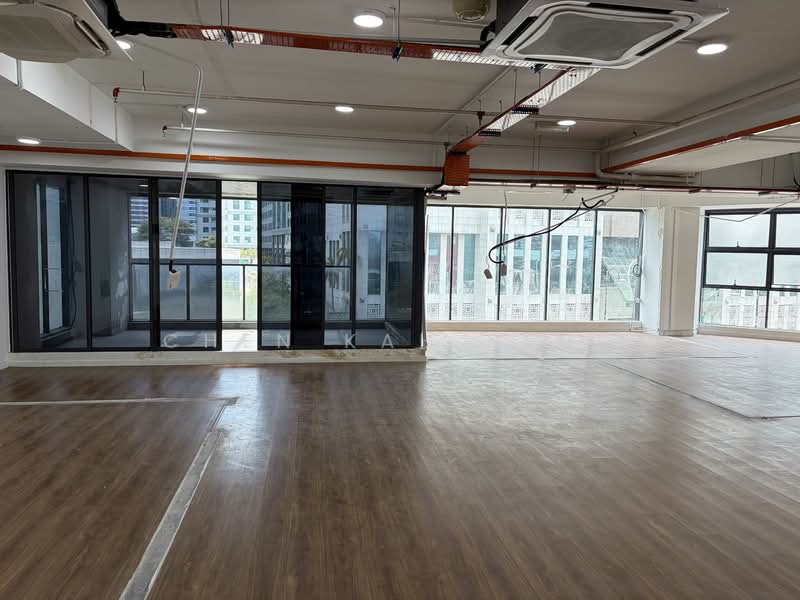 Office for Rent in KL City Centre (Kuala Lumpur) - Chen Kah Seng - Interior - PropertyGuru.com.my