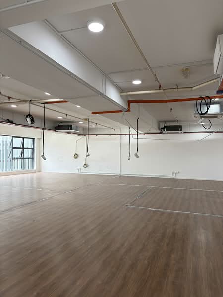 Office for Rent in KL City Centre (Kuala Lumpur) - Chen Kah Seng - Interior - PropertyGuru.com.my