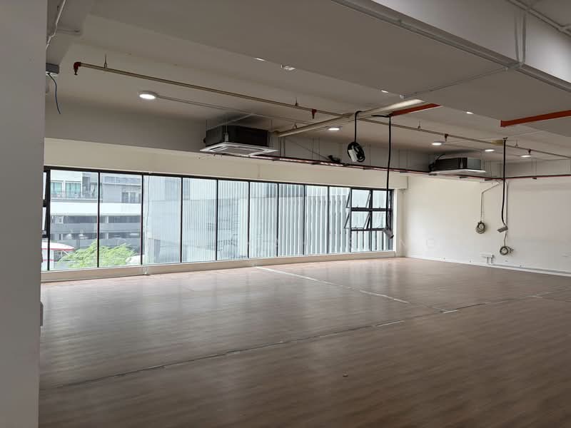 Office for Rent in KL City Centre (Kuala Lumpur) - Chen Kah Seng - Interior - PropertyGuru.com.my