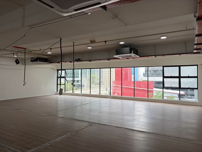 Office for Rent in KL City Centre (Kuala Lumpur) - Chen Kah Seng - Interior - PropertyGuru.com.my