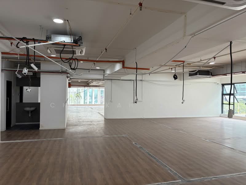 Office for Rent in KL City Centre (Kuala Lumpur) - Chen Kah Seng - Interior - PropertyGuru.com.my