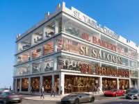 For Sale - Tenanted ROI 5%, With Lift, 3-Storey @ Bandar Baru Sri Petaling Jalan Radin Tengah