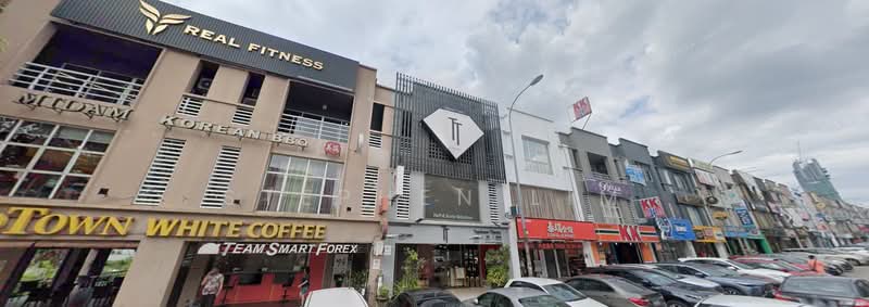 Shop for Sale in Bandar Baru Sri Petaling (Sri Petaling) - Stephen Lim - Exterior - PropertyGuru.com.my