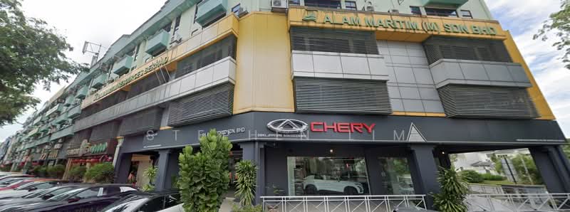 Shop for Sale in Bandar Baru Sri Petaling (Sri Petaling) - Stephen Lim - Exterior - PropertyGuru.com.my