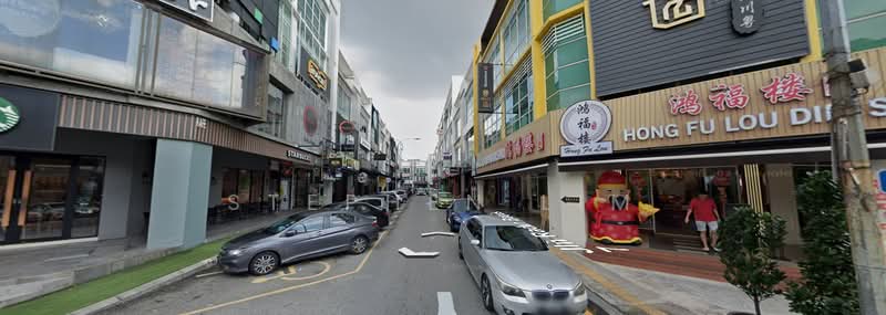 Shop for Sale in Bandar Baru Sri Petaling (Sri Petaling) - Stephen Lim - PropertyGuru.com.my