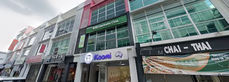 Shop for Sale in Bandar Baru Sri Petaling (Sri Petaling) - Stephen Lim - PropertyGuru.com.my