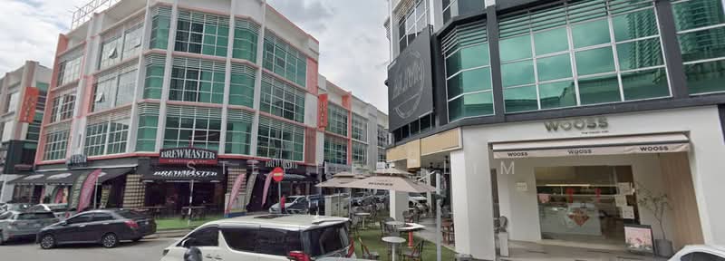 Kedai untuk Dijual di Bandar Baru Sri Petaling (Sri Petaling) - Stephen Lim - Exterior - PropertyGuru.com.my