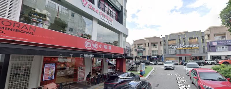 Kedai untuk Dijual di Bandar Baru Sri Petaling (Sri Petaling) - Stephen Lim - PropertyGuru.com.my