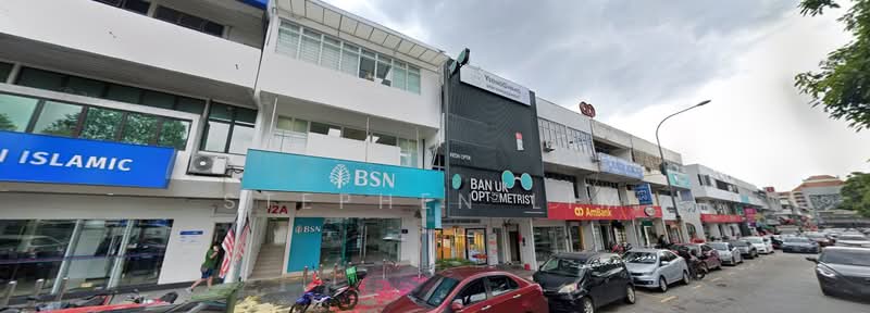 Kedai untuk Dijual di Bandar Baru Sri Petaling (Sri Petaling) - Stephen Lim - PropertyGuru.com.my
