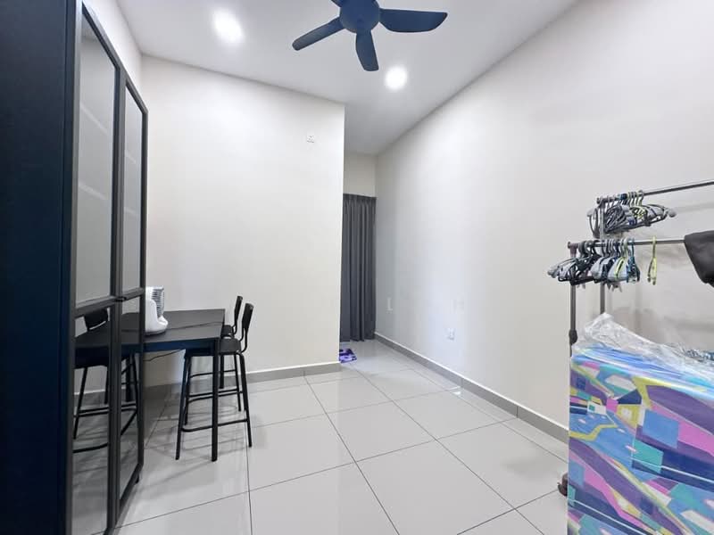 Rumah Teres 2 Tingkat untuk Disewa di Masai (Johor) - Jace Loh - Interior - PropertyGuru.com.my