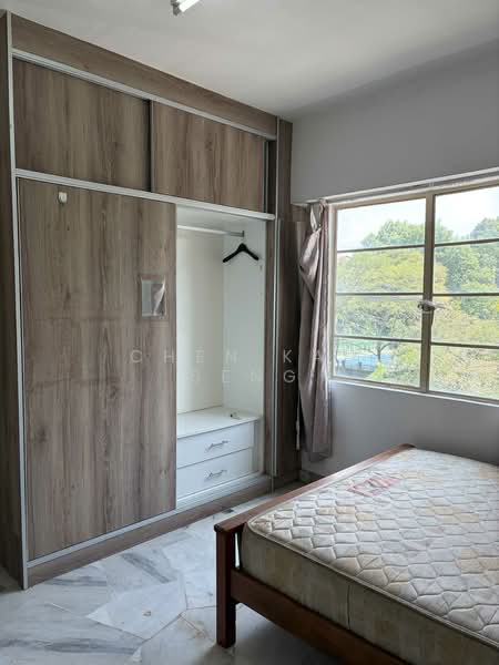 Kondominium untuk Dijual di Danau Impian - Chen Kah Seng - Bedroom - PropertyGuru.com.my