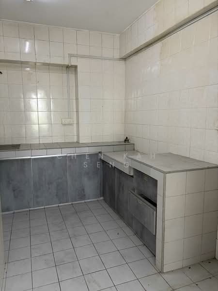 Kondominium untuk Dijual di Danau Impian - Chen Kah Seng - Kitchen - PropertyGuru.com.my