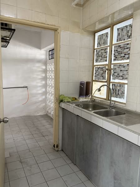 Kondominium untuk Dijual di Danau Impian - Chen Kah Seng - Kitchen - PropertyGuru.com.my