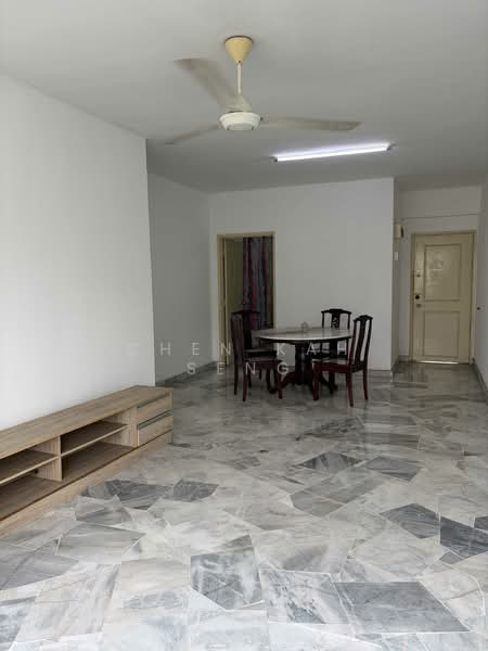 Kondominium untuk Dijual di Danau Impian - Chen Kah Seng - Living Room - PropertyGuru.com.my