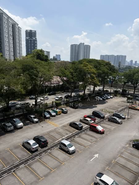 Kondominium untuk Dijual di Danau Impian - Chen Kah Seng - Exterior - PropertyGuru.com.my