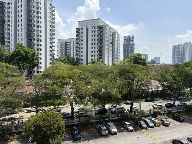 Kondominium untuk Dijual di Danau Impian - Chen Kah Seng - Exterior - PropertyGuru.com.my
