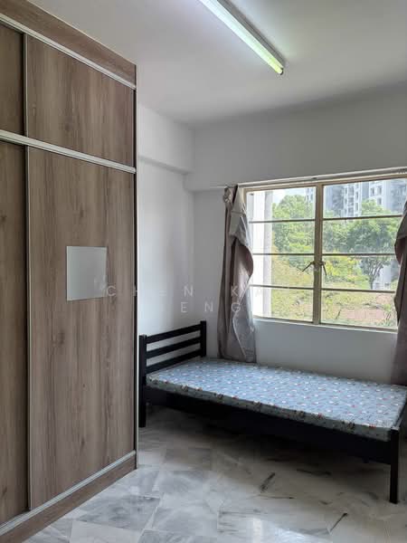 Kondominium untuk Dijual di Danau Impian - Chen Kah Seng - Bedroom - PropertyGuru.com.my