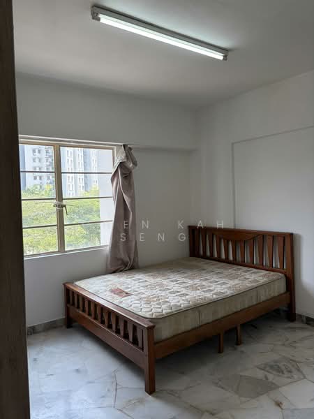 Kondominium untuk Dijual di Danau Impian - Chen Kah Seng - Bedroom - PropertyGuru.com.my