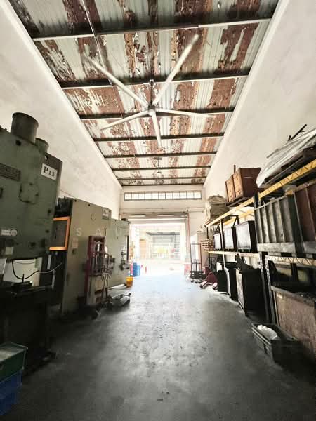 Terrace Factory for Rent in Taman Industri Jaya (Skudai) - Sausa Lee - PropertyGuru.com.my