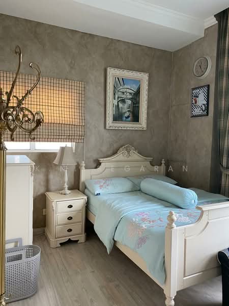 Condominium for Sale at The Boulevard - K.N. Segaran - Bedroom - PropertyGuru.com.my