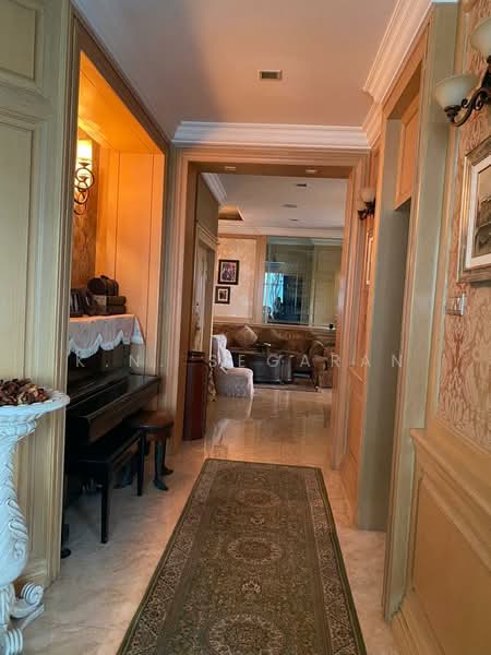 Condominium for Sale at The Boulevard - K.N. Segaran - Corridor - PropertyGuru.com.my