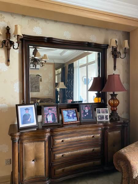 Condominium for Sale at The Boulevard - K.N. Segaran - Interior - PropertyGuru.com.my