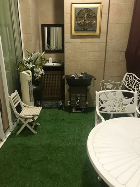 Condominium for Sale at The Boulevard - K.N. Segaran - PropertyGuru.com.my