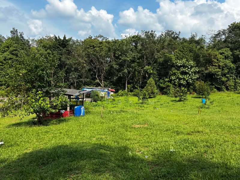 Agricultural Land for Sale in Kuala Kubu Bharu (Selangor) - Iz Hakim - PropertyGuru.com.my