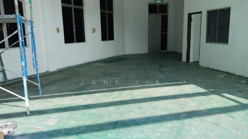 Semi-D Factory for Rent in Taman Perindustrian Kinrara (Bandar Kinrara) - Jane Jia - Interior - PropertyGuru.com.my