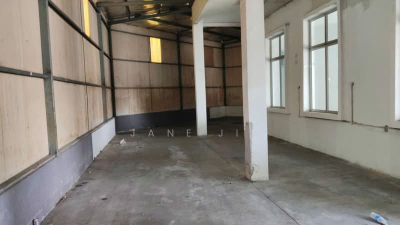 Semi-D Factory for Rent in Taman Perindustrian Kinrara (Bandar Kinrara) - Jane Jia - Interior - PropertyGuru.com.my