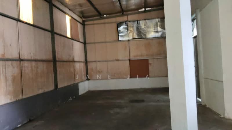 Semi-D Factory for Rent in Taman Perindustrian Kinrara (Bandar Kinrara) - Jane Jia - Interior - PropertyGuru.com.my