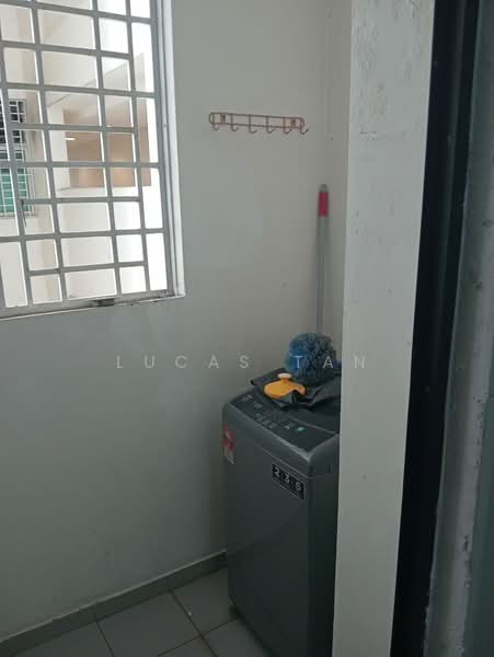 Service Residence for Rent at Wave @ Marina Cove - Lucas Tan - Interior - PropertyGuru.com.my