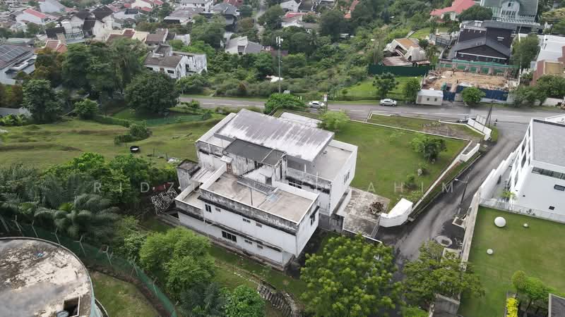 Bungalow for Sale in Bangsar (Kuala Lumpur) - Ridzuan Ibrahim - Exterior - PropertyGuru.com.my