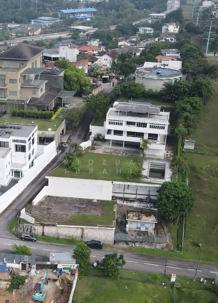 Bungalow for Sale in Bangsar (Kuala Lumpur) - Ridzuan Ibrahim - Exterior - PropertyGuru.com.my