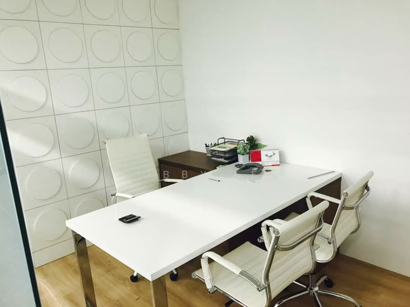 Pejabat untuk Disewa di Kampung Kerinchi (Bangsar South) (Kuala Lumpur) - Bobby Lee - Study - PropertyGuru.com.my