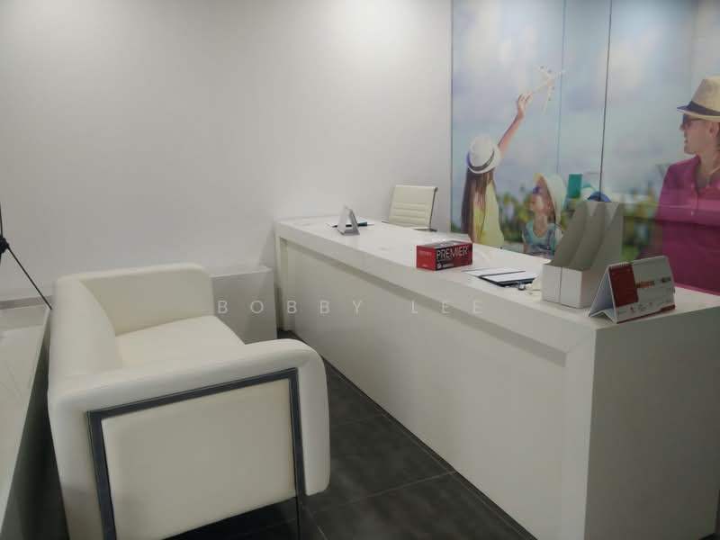 Pejabat untuk Disewa di Kampung Kerinchi (Bangsar South) (Kuala Lumpur) - Bobby Lee - Interior - PropertyGuru.com.my