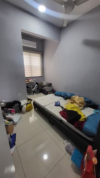 2-storey Terraced House for Sale in Bandar Indahpura (Kulai) - Caryn Ter - Bedroom - PropertyGuru.com.my