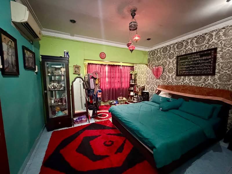 Rumah Teres 2 Tingkat untuk Dijual di Petaling Jaya (Selangor) - Ahmad Fadlee - PropertyGuru.com.my