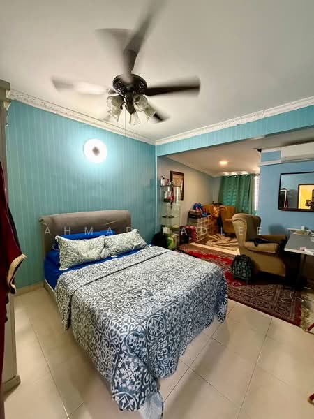 Rumah Teres 2 Tingkat untuk Dijual di Petaling Jaya (Selangor) - Ahmad Fadlee - PropertyGuru.com.my