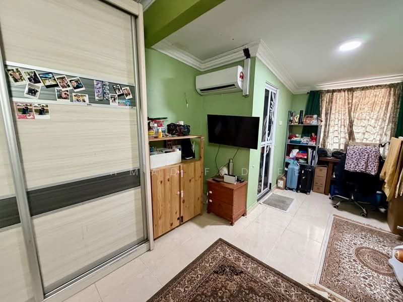 Rumah Teres 2 Tingkat untuk Dijual di Petaling Jaya (Selangor) - Ahmad Fadlee - PropertyGuru.com.my