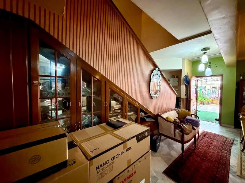 Rumah Teres 2 Tingkat untuk Dijual di Petaling Jaya (Selangor) - Ahmad Fadlee - PropertyGuru.com.my