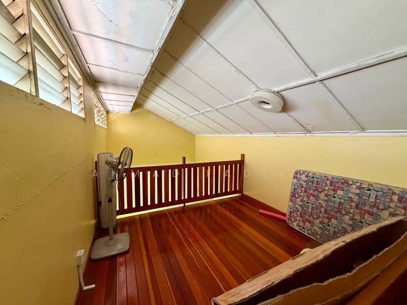 Rumah Teres 2 Tingkat untuk Dijual di Petaling Jaya (Selangor) - Ahmad Fadlee - PropertyGuru.com.my