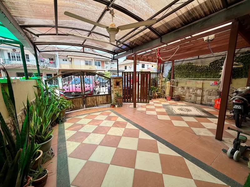 Rumah Teres 2 Tingkat untuk Dijual di Petaling Jaya (Selangor) - Ahmad Fadlee - PropertyGuru.com.my